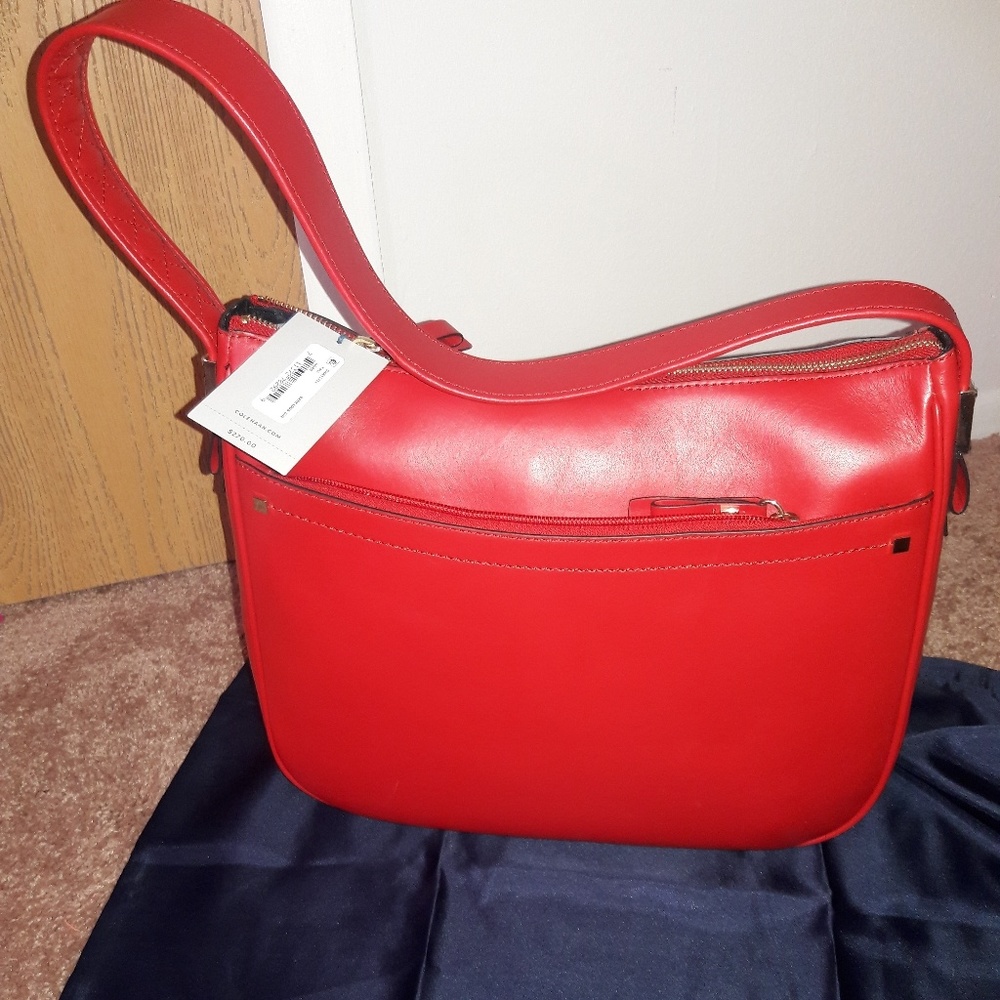 Cole Haan purse
